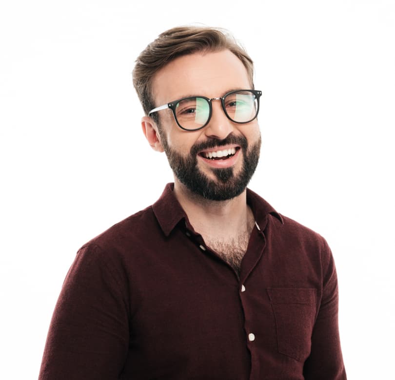 Andres Cubo team member