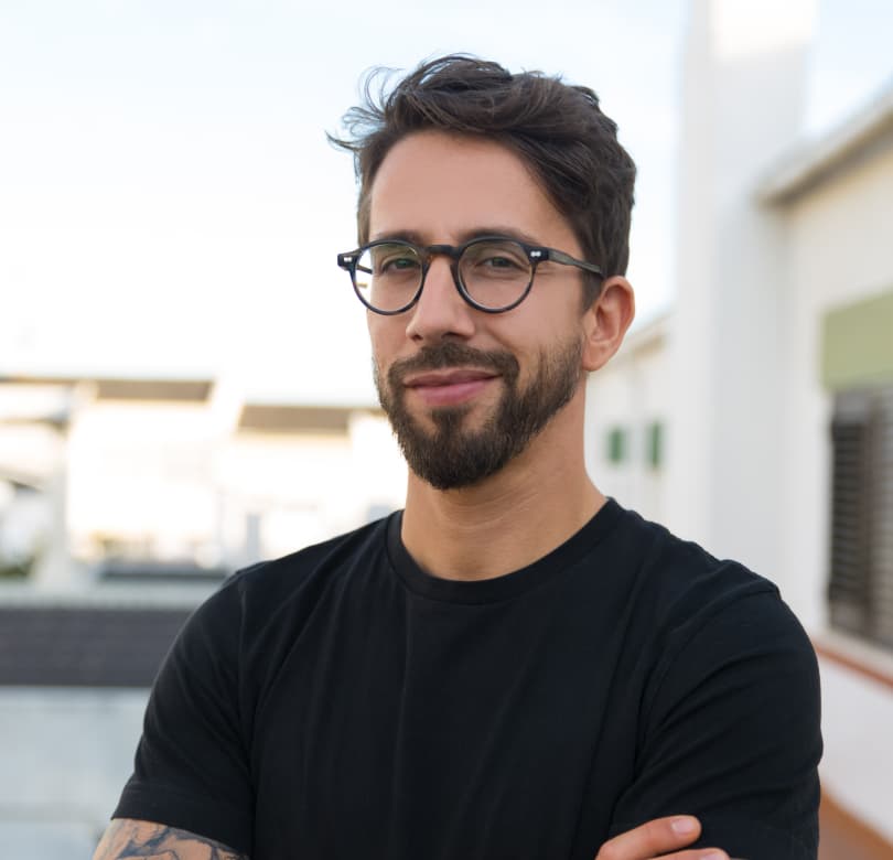 Pablo Mijangos team member