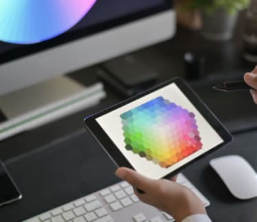 graphic designer
